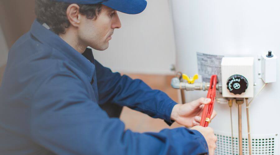 Local expert plumbing services in Clymer, NY